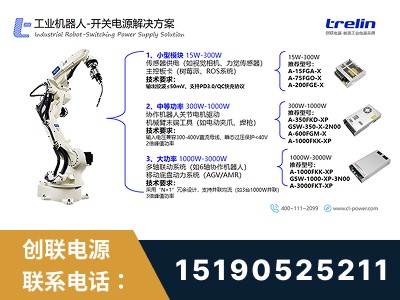 常熟-开关电源解决方案